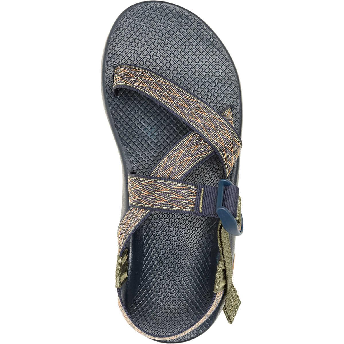 Chaco Z1 Classic Sandal Men's in Summit Navy Night